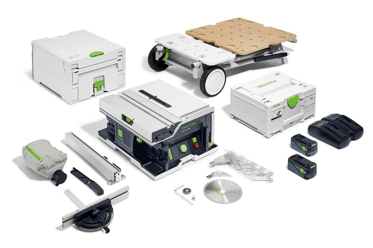 Festool Limited Edition Outdoor Systainer (577712)