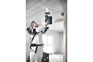 Festool 577450 KHC18 Cordless Hammer Drill BASIC