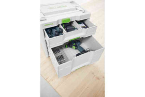 Festool 577770 M337 SysGen3-SORT/2 Sortainer