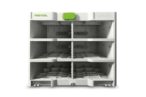 Festool 577807 Systainer Rack