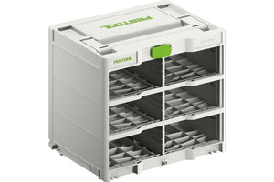 Festool 577807 Systainer Rack