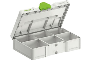 Festool 577816 Systainer Rack SET