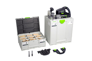 Festool 578508 Domino XL DF 700 Joiner *Limited Edition Starter Set*