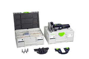 Festool 578509 Domino DF 500 Joiner *Limited Edition Starter Set*