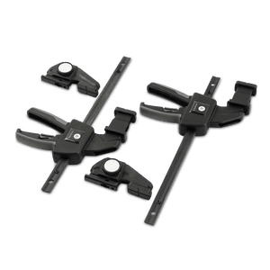 Shaper SU1-RC150 Reversible Clamp Pair