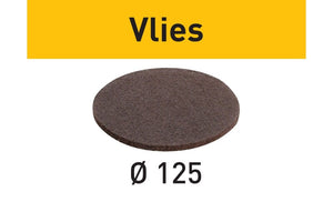 Tool Nirvana TNC-VL:10 Custom Abrasive Assortments Vlies 10PCS