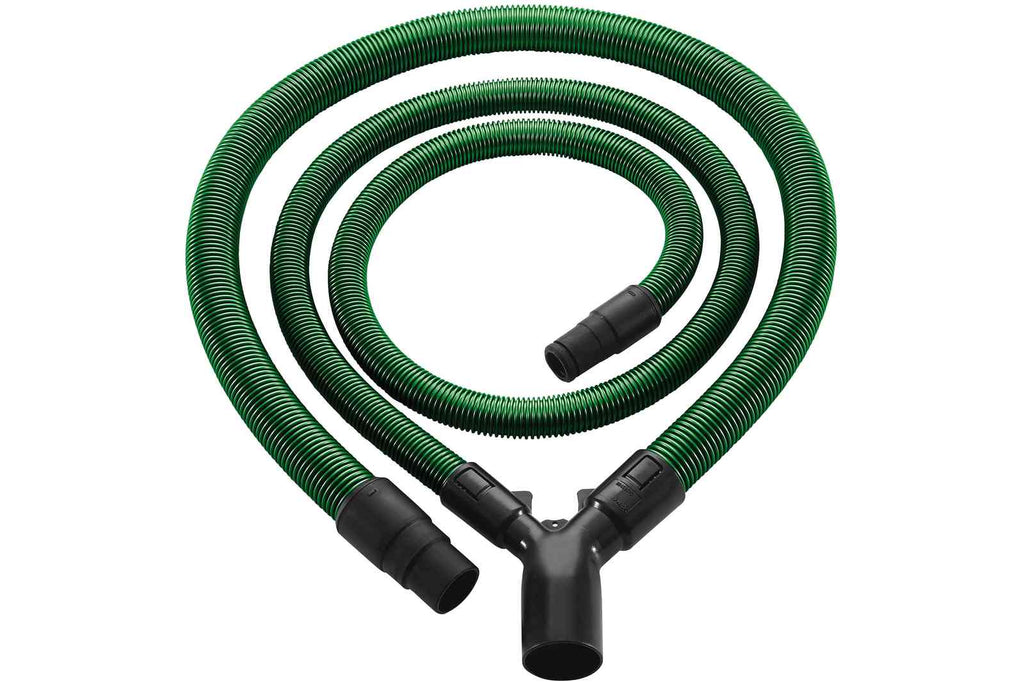 Festool 577280 CMS Router Table Dust Extraction Hose Set - Tool