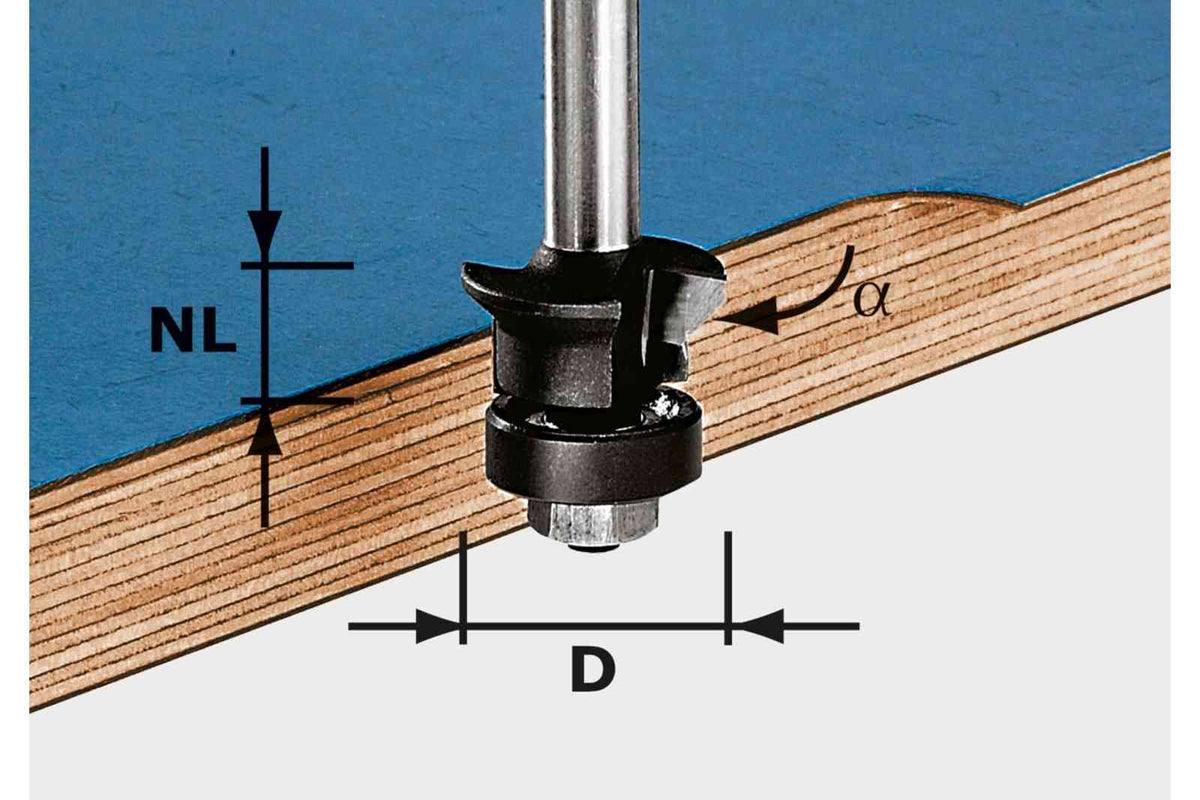 24mm deals router bit