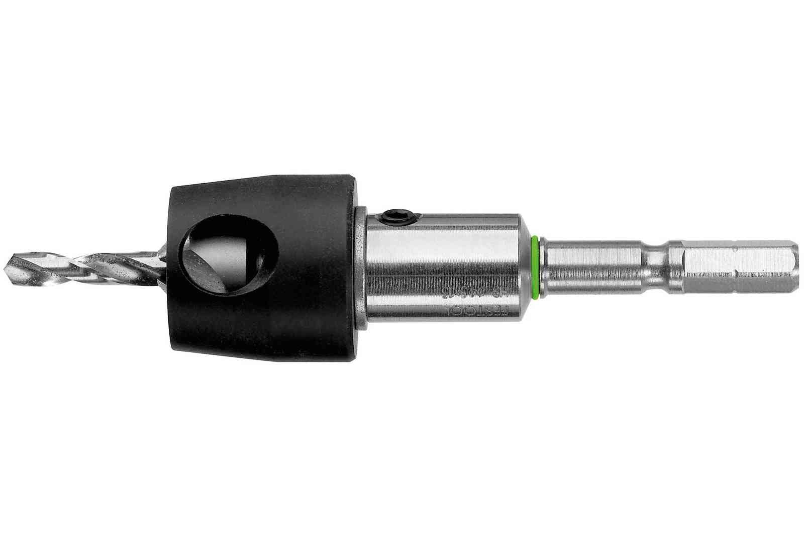 Festool best sale drill bits