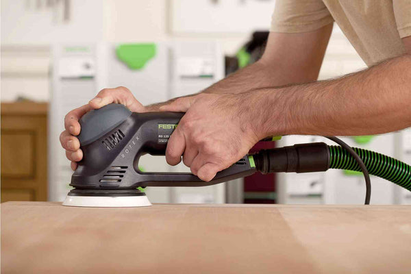 Festool 576032 Rotex RO 125 FEQ Multi-Mode Sander