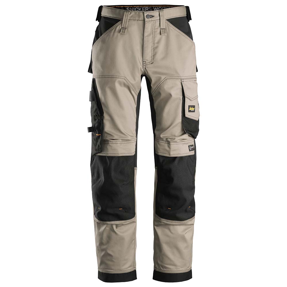 Our Canvas + Work Trousers... - Snickers Workwear Ireland | Facebook