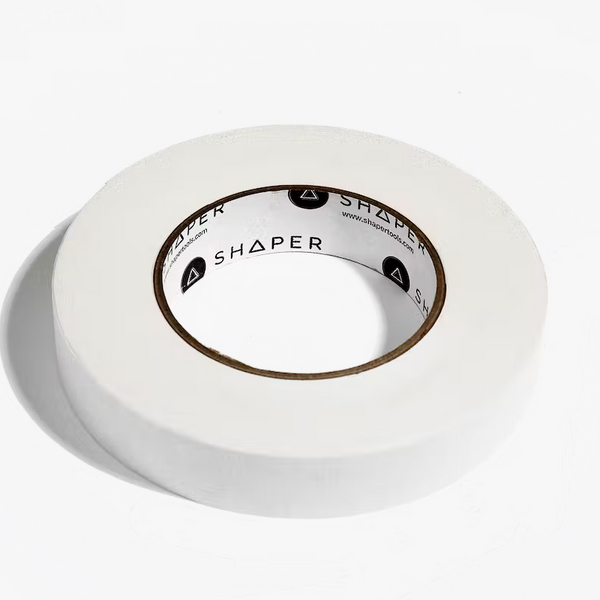 Shaper SU1-DST1﻿ 1 Double Sided Tape - Tool Nirvana